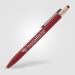 Stylo Reborn Stylus en aluminium recyclé Colour Jet, Nouveauté Werbung