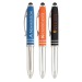 Stylo Brando Softy Stylet Gravure Laser Impression 2ème face Geschäftsgeschenk