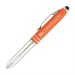 Stylo Brando Softy Stylet Gravure Laser Impression 2ème face Geschäftsgeschenk