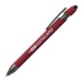 Stylet Prince Acier Gravure Laser Impression 2ème face, stylo bille Werbung