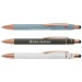 Orbit Spinner Stylo Métal avec Stylet Colour Jet Geschäftsgeschenk