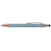Orbit Spinner Stylo Métal avec Stylet Colour Jet Geschäftsgeschenk