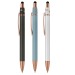 Orbit Spinner Stylo Métal avec Stylet Colour Jet, stylo en métal Werbung