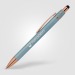 Orbit Spinner Stylo Métal avec Stylet Colour Jet Geschäftsgeschenk