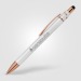Orbit Spinner Stylo Métal avec Stylet Colour Jet Geschäftsgeschenk