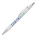 Orbit Spinner Verchromter Metallkugelschreiber mit Colour Jet Pen Geschäftsgeschenk