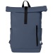 Sac à dos recyclé imperméable à roulettes Sérigraphie Geschäftsgeschenk