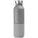2-en-1 Bouteille en acier inoxydable recyclé à double paroi de 590ml et gobelet de 325ml, Nouveauté Werbung