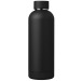 Contenant alimentaire Reborn en acier inoxydable recyclé - 500 ml Colour Jet, boîte isotherme Werbung