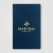 Carnet Rime, papier FSC, couverture souple, pages lignées - A5 Sérigraphie, Nouveauté Werbung