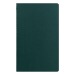 Carnet Rime, papier FSC, couverture souple, pages lignées - A5 Sérigraphie, Nouveauté Werbung