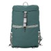 Sac à dos en polyester recyclé pour ordinateur portable 20L Sérigraphie, Nouveauté Werbung