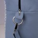 Wochenendtasche aus Cord oder Baumwolle, Reisegepäck aus Cord Werbung