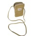 Handytasche aus Baumwolle, Handytasche Werbung