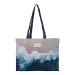 Tote bag polyester 180g, Tote bag Werbung