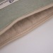 Tablet-Tasche 10,2? aus recycelter Baumwolle, tasche und tasche für tablet Ipad Werbung