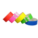 Reißfestes Tyvek-Armband 25 mm Geschäftsgeschenk