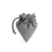 Sac pliable 37x40cm, Sac shopping pliable Werbung
