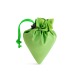 Sac pliable 37x40cm, Sac shopping pliable Werbung