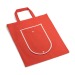Sac pliable, Sac shopping pliable Werbung