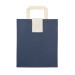 Sac pliable non tissé, Sac shopping pliable Werbung