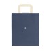 Sac pliable non tissé, Sac shopping pliable Werbung