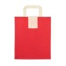 Sac pliable non tissé, Sac shopping pliable Werbung