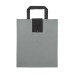 Sac pliable non tissé, Sac shopping pliable Werbung