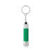 LERGAN. Porte-clés LED Geschäftsgeschenk