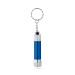 LERGAN. Porte-clés LED Geschäftsgeschenk