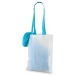 Basic Strandtuch mit Tasche Geschäftsgeschenk
