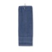 Golfhandtuch 430 g/m2 - 38 x 50 cm -, Golfhandtuch Werbung