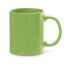 Keramik Farbe Becher - 350 ml, Keramiktasse Werbung
