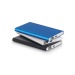 Nomadischer Aluminium-Akku 4.000mah Geschäftsgeschenk