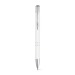 Stylo à bille en aluminium Geschäftsgeschenk