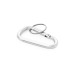 Aluminium-Karabiner 57mm, Karabinerhaken Werbung