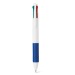 Basic 4-Farben-Stift Geschäftsgeschenk