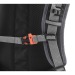 MOUNTI. Sportrucksack mit Wasserreservoir Geschäftsgeschenk