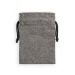 Geschenktasche aus recycelter Baumwolle Geschäftsgeschenk
