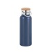 Doppelwandige Flasche 500 ml, Isothermische Trinkflasche Werbung