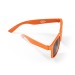 SALEMA. Sonnenbrille aus rPET Geschäftsgeschenk