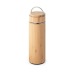 Bouteille thermique 440ml à isolation sous vide, bouteille isotherme  Werbung