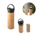 Gourde isotherme 440ml à isolation sous vide Geschäftsgeschenk
