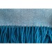 Decke aus 100% Acryl, Decke oder Plaid Werbung