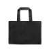 Tasche aus organischer Baumwolle Geschäftsgeschenk