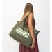Tasche aus organischer Baumwolle Geschäftsgeschenk
