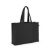 Tasche aus organischer Baumwolle Geschäftsgeschenk