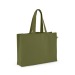 Tasche aus organischer Baumwolle Geschäftsgeschenk