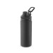 Flasche aus 90% recyceltem Edelstahl 500 mL Geschäftsgeschenk
