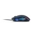 THORNE MOUSE RGB. Gaming-Maus aus ABS, Computermaus Werbung